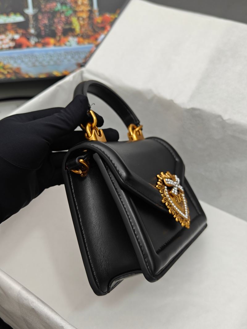 Dolce Gabbana Top Handle Bags